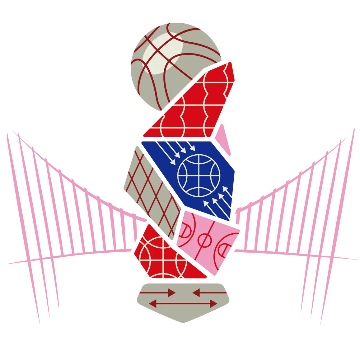 U17男篮世界杯16进8淘汰赛 斯洛文尼亚VS澳大利亚20260701